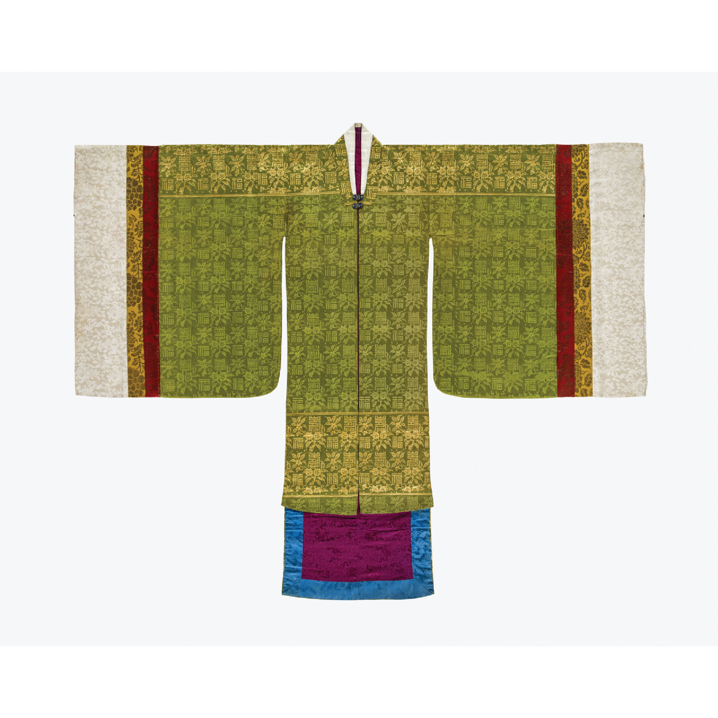 Ceremonial Robe for Women