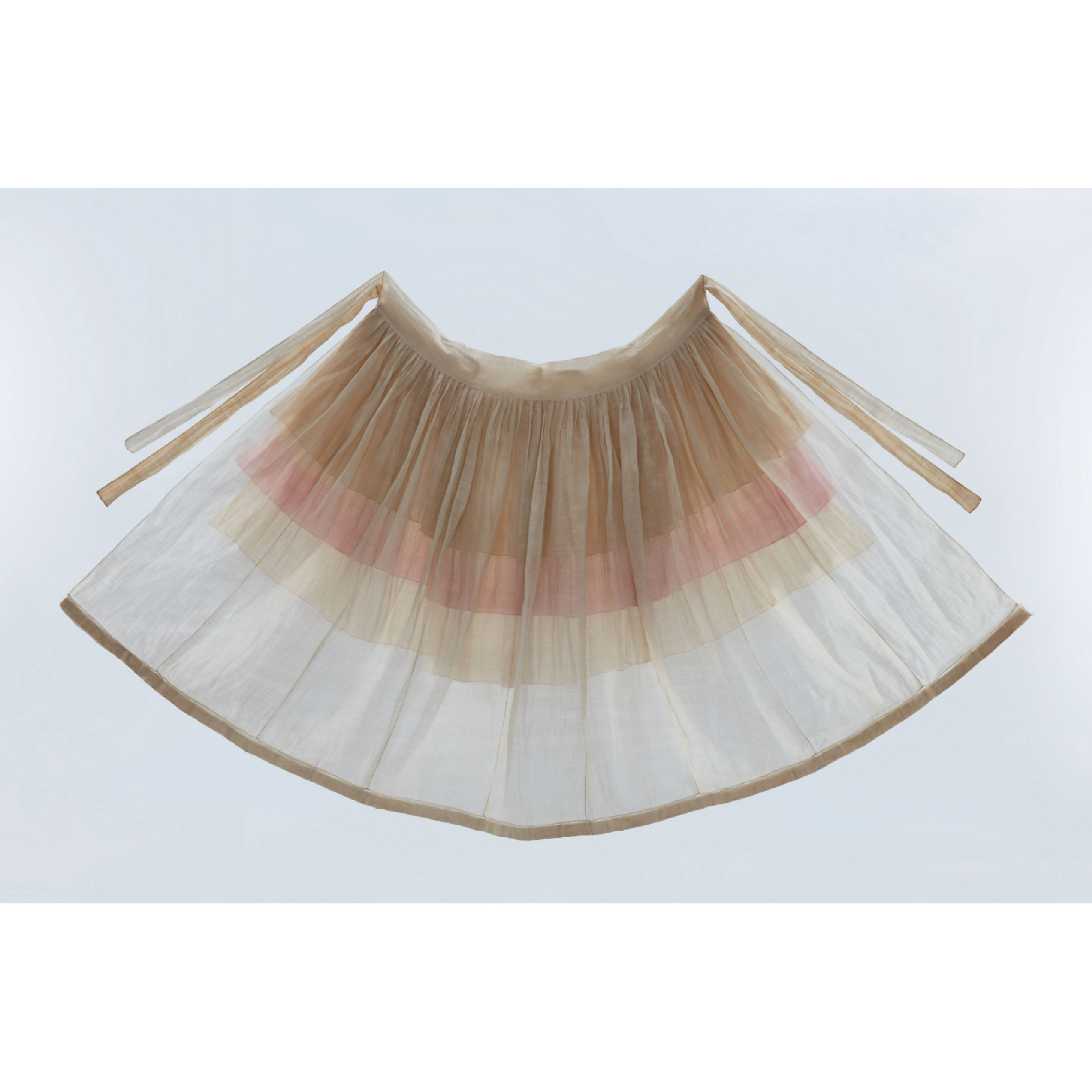 Tiered Petticoat for Women